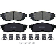 Balata Wagner Wc1879A - Mi Refacción