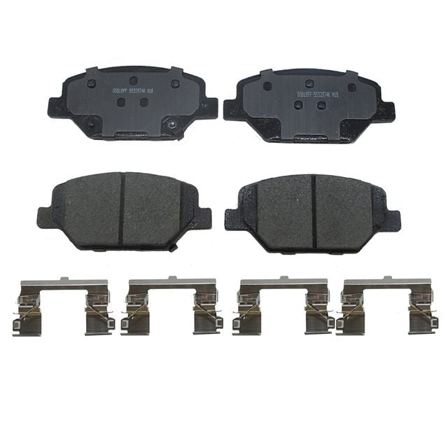 Balata Wagner Wc1886 - Mi Refacción