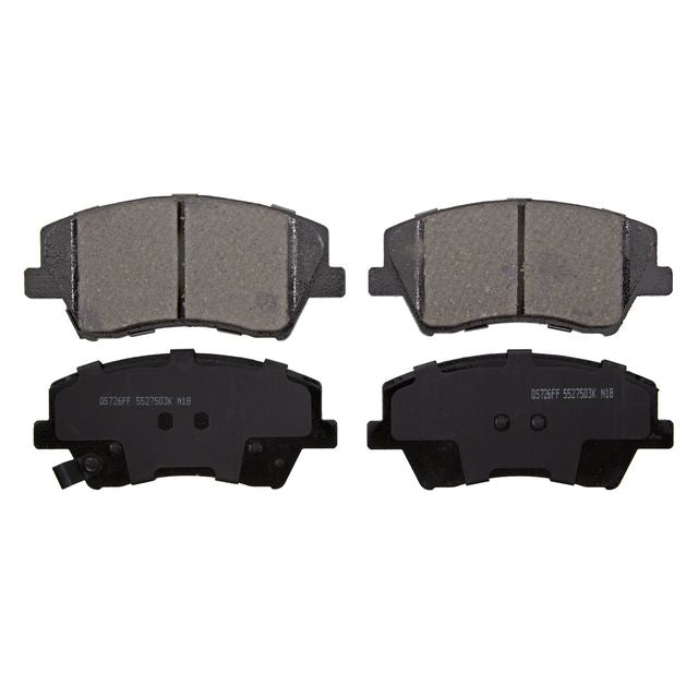 Balata Wagner Wc1912 - Mi Refacción