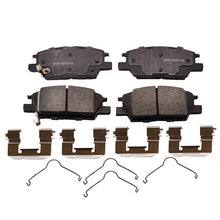 Cargar imagen en el visor de la galería, Balata Wagner Wc1913 - Mi Refacción