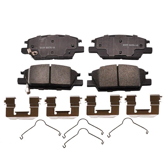 Balata Wagner Wc1913 - Mi Refacción