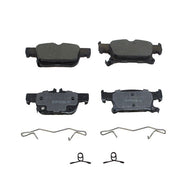 Balata Wagner Wc1923 - Mi Refacción