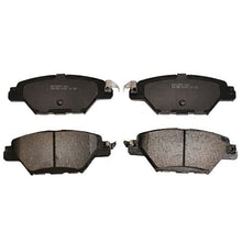 Cargar imagen en el visor de la galería, Balata Wagner Wc1934 - Mi Refacción