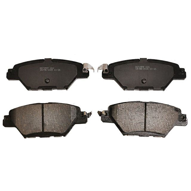 Balata Wagner Wc1934 - Mi Refacción