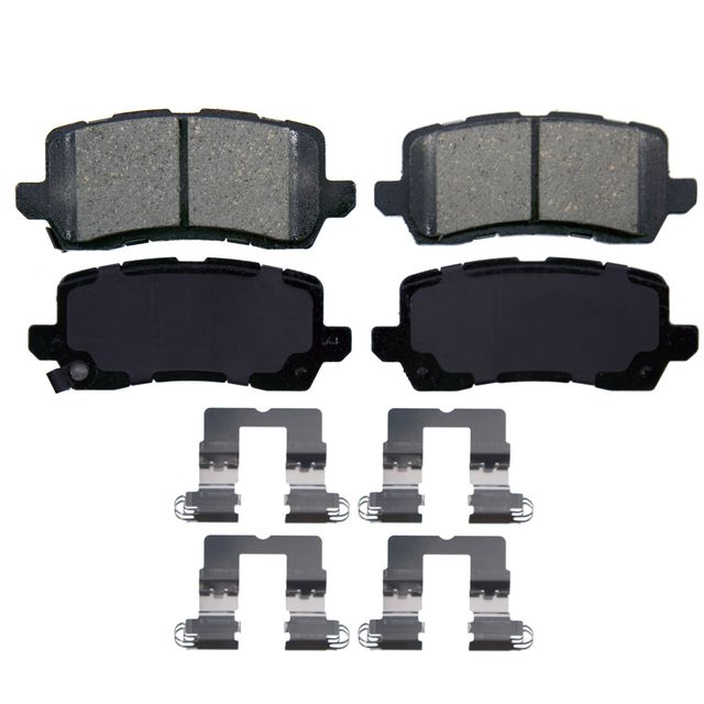 Balata Wagner Wc1954 - Mi Refacción