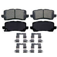 Balata Wagner Wc1954 - Mi Refacción