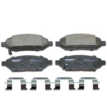 Cargar imagen en el visor de la galería, Balata Wagner Wc2024 - Mi Refacción