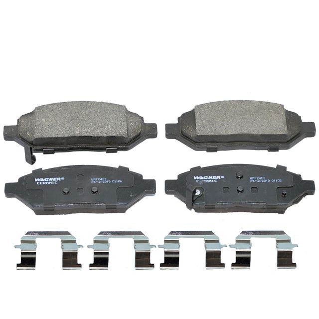 Balata Wagner Wc2024 - Mi Refacción