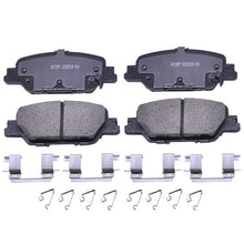 Cargar imagen en el visor de la galería, Balata Wagner Wc2037 - Mi Refacción