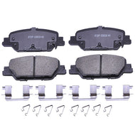 Balata Wagner Wc2037 - Mi Refacción