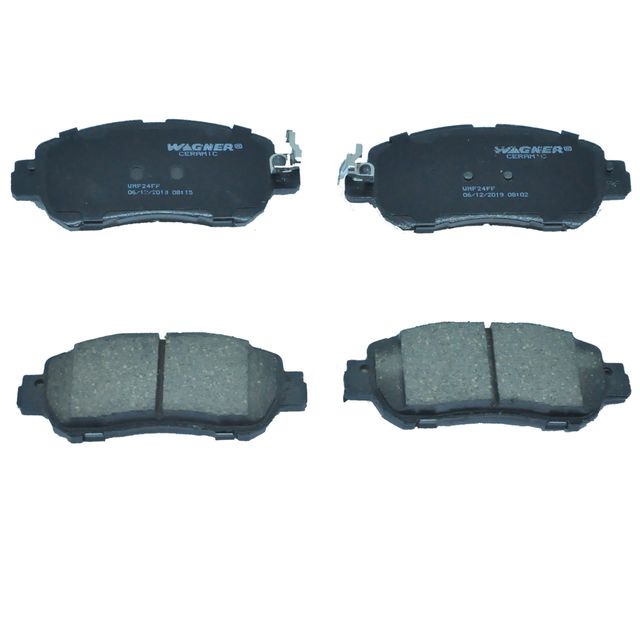 Balata Wagner Wc2038 - Mi Refacción