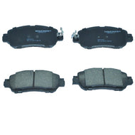 Balata Wagner Wc2038 - Mi Refacción