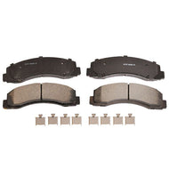 Balata Wagner Wc2087 - Mi Refacción