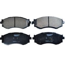 Cargar imagen en el visor de la galería, Balata Wagner Wc462A - Mi Refacción