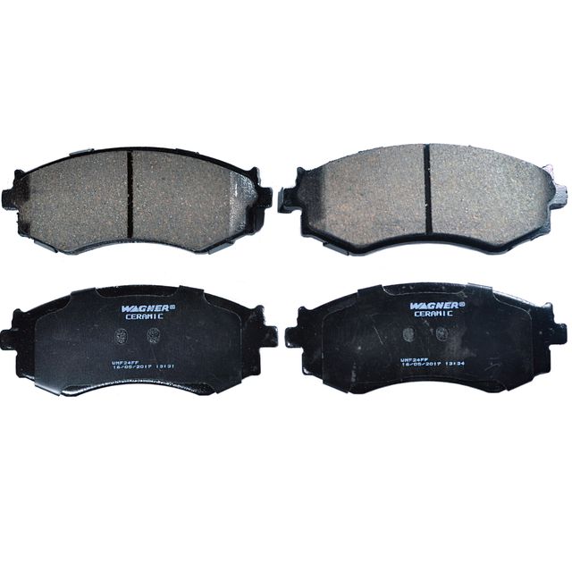 Balata Wagner Wc462A - Mi Refacción