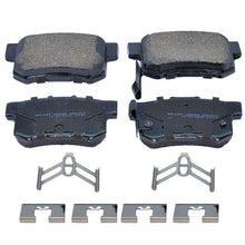 Cargar imagen en el visor de la galería, Balata Wagner Wc536 - Mi Refacción