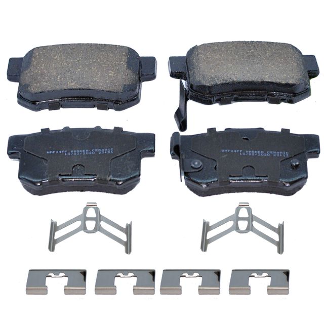 Balata Wagner Wc536 - Mi Refacción