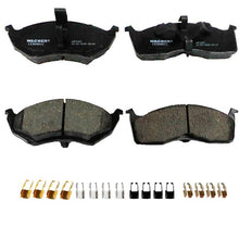 Cargar imagen en el visor de la galería, Balata Wagner Wc642 - Mi Refacción