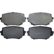 Balata Wagner Wc680 - Mi Refacción