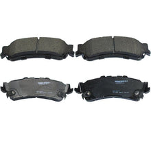 Cargar imagen en el visor de la galería, Balata Wagner Wc792B - Mi Refacción