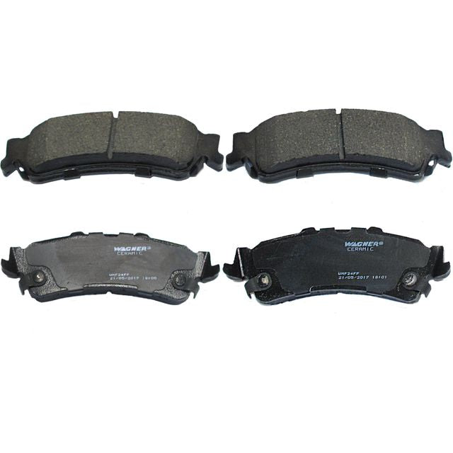 Balata Wagner Wc792B - Mi Refacción