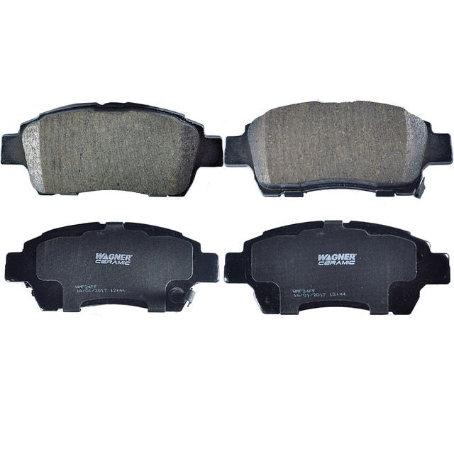 Balata Wagner Wc831 - Mi Refacción