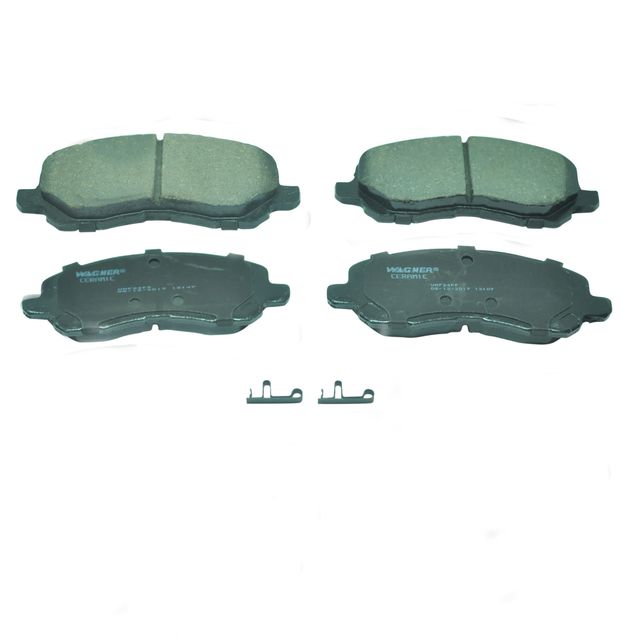 Balata Wagner Wc866 - Mi Refacción