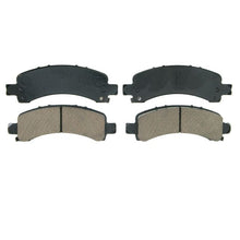 Cargar imagen en el visor de la galería, Balata Wagner Wc974 - Mi Refacción