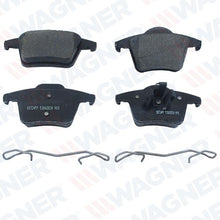 Cargar imagen en el visor de la galería, Balata Wagner Wc980 - Mi Refacción