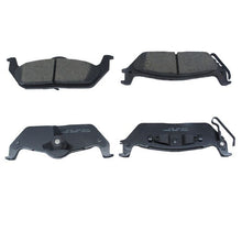 Cargar imagen en el visor de la galería, Balata Wagner Wd1012 - Mi Refacción