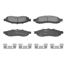 Cargar imagen en el visor de la galería, Balata Wagner Wd1015 - Mi Refacción