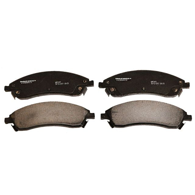 Balata Wagner Wd1019 - Mi Refacción