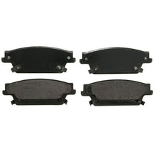 Cargar imagen en el visor de la galería, Balata Wagner Wd1020 - Mi Refacción