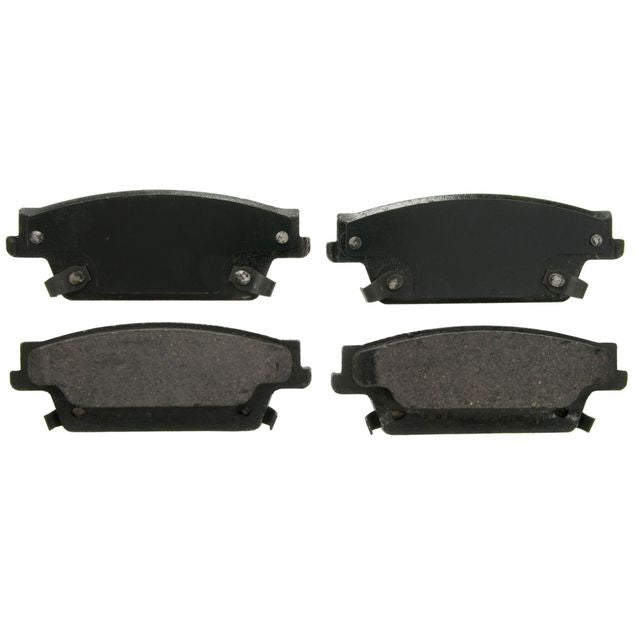 Balata Wagner Wd1020 - Mi Refacción