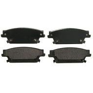 Balata Wagner Wd1020 - Mi Refacción