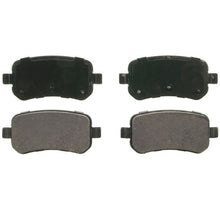 Cargar imagen en el visor de la galería, Balata Wagner Wd1021 - Mi Refacción