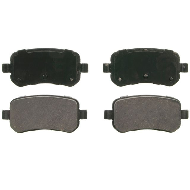 Balata Wagner Wd1021 - Mi Refacción