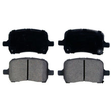 Cargar imagen en el visor de la galería, Balata Wagner Wd1028 - Mi Refacción