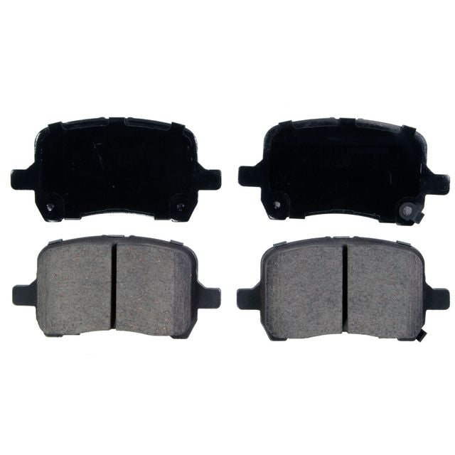 Balata Wagner Wd1028 - Mi Refacción