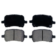 Balata Wagner Wd1028 - Mi Refacción