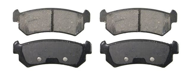 Balata Wagner Wd1036 - Mi Refacción