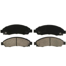 Cargar imagen en el visor de la galería, Balata Wagner Wd1039 - Mi Refacción