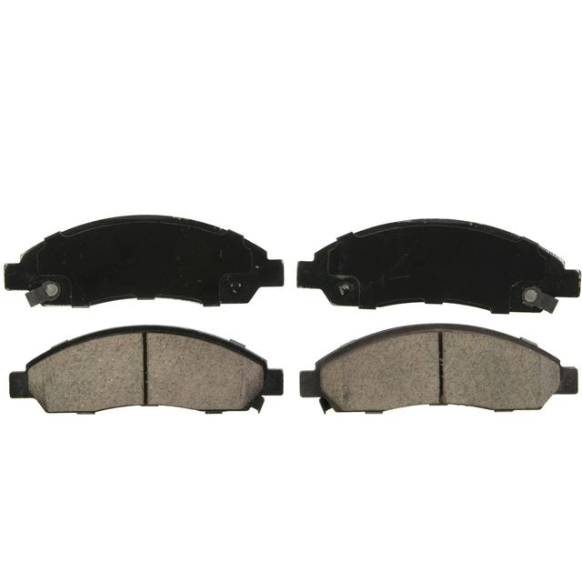 Balata Wagner Wd1039 - Mi Refacción