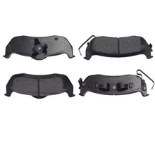 Cargar imagen en el visor de la galería, Balata Wagner Wd1041 - Mi Refacción