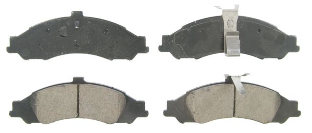 Balata Wagner Wd1043 - Mi Refacción