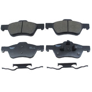 Balata Wagner Wd1047 - Mi Refacción