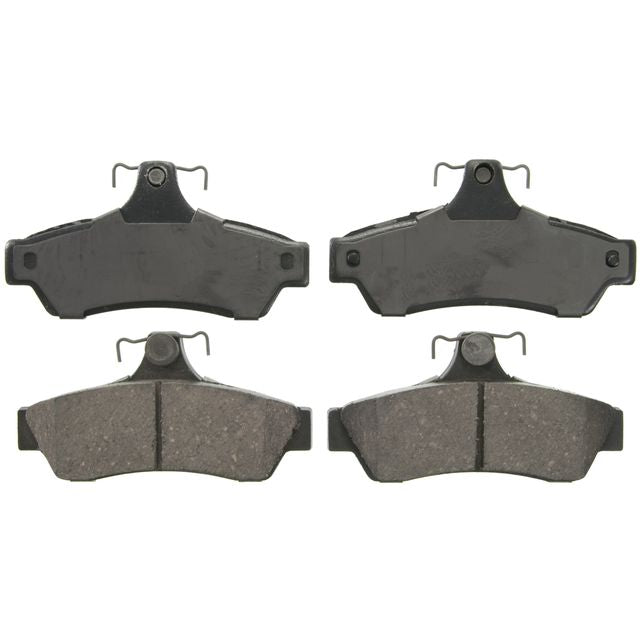 Balata Wagner Wd1048 - Mi Refacción