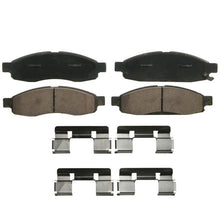 Cargar imagen en el visor de la galería, Balata Wagner Wd1063 - Mi Refacción