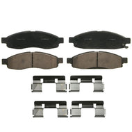 Balata Wagner Wd1063 - Mi Refacción