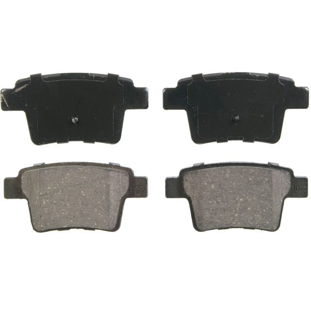 Balata Wagner Wd1071 - Mi Refacción